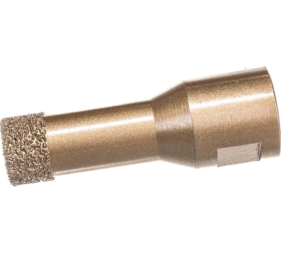Коронка алмазная KERAMOGRANIT (16x62 мм; М14) D.BOR 1,21602E+11