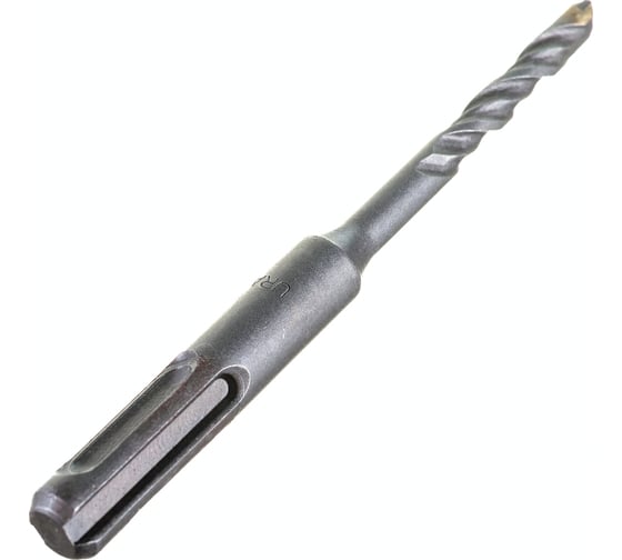 Бур по бетону (6x110 мм; SDS-plus) Uragan 29311-110-06