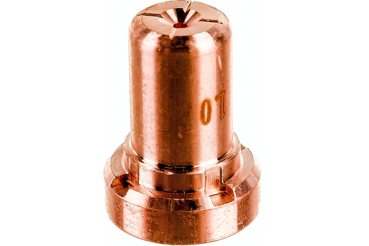 Сопло удлиненное LOV8601-10 (10 шт; 1 мм) для CP PT-31 ПТК 00000029584
