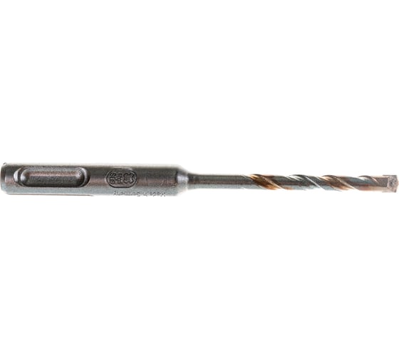 Бур по бетону Bionic Pro (5х50х110 мм; SDS-plus) Heller 15620