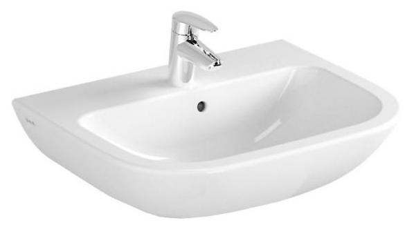 Раковина VitrA S20 60 см 5503B003-0001