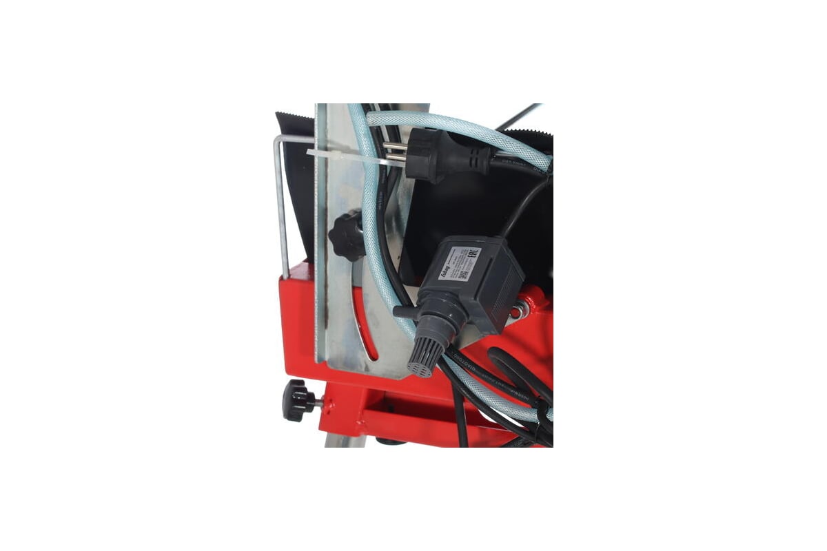 Электрический станок для резки плитки и камня Fubag Masterline 6 Star - 660
