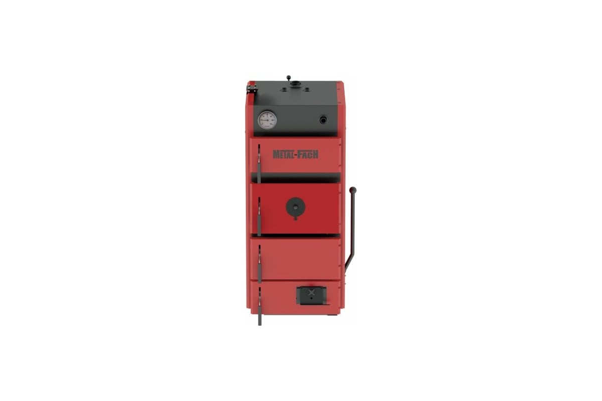 Котел Metal-Fach SMART MAXI 15 30048