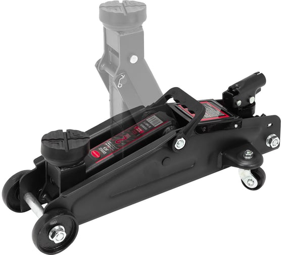 Домкрат Rockforce подкатной гидравлический RF-TH22005CB(29752)