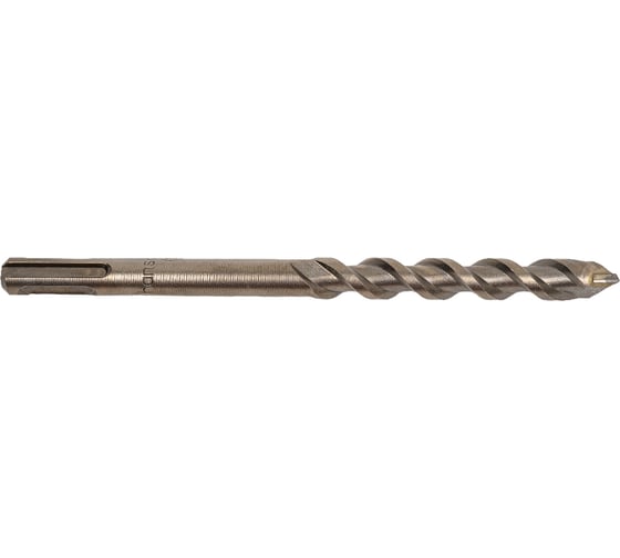 Бур SDS+ 12х160 мм Hanskonner H9019-F12-160