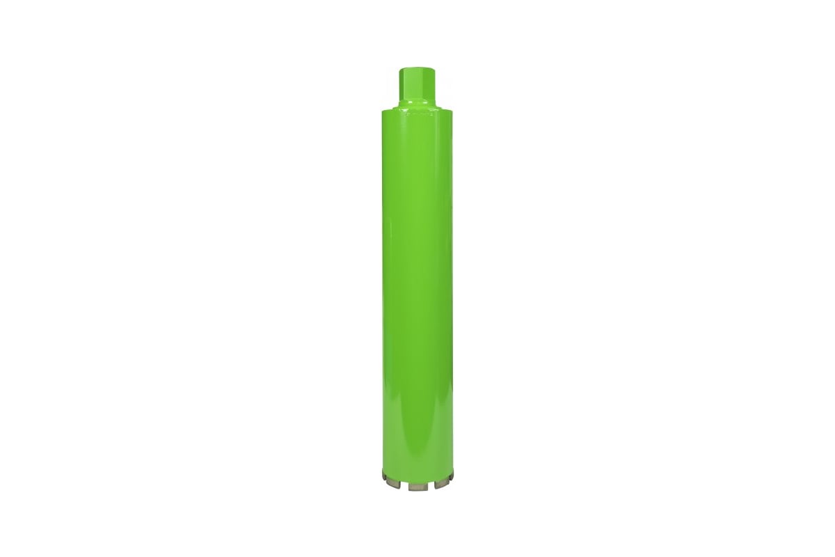 Коронка алмазная (91х450 мм; 1 1/4) Eibenstock 36309100