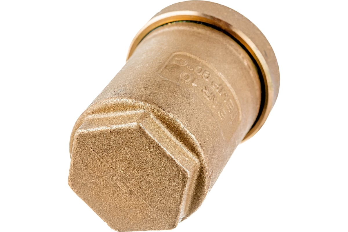Компенсатор гидроударов Uni-Fitt Н 1/2" 260G2400