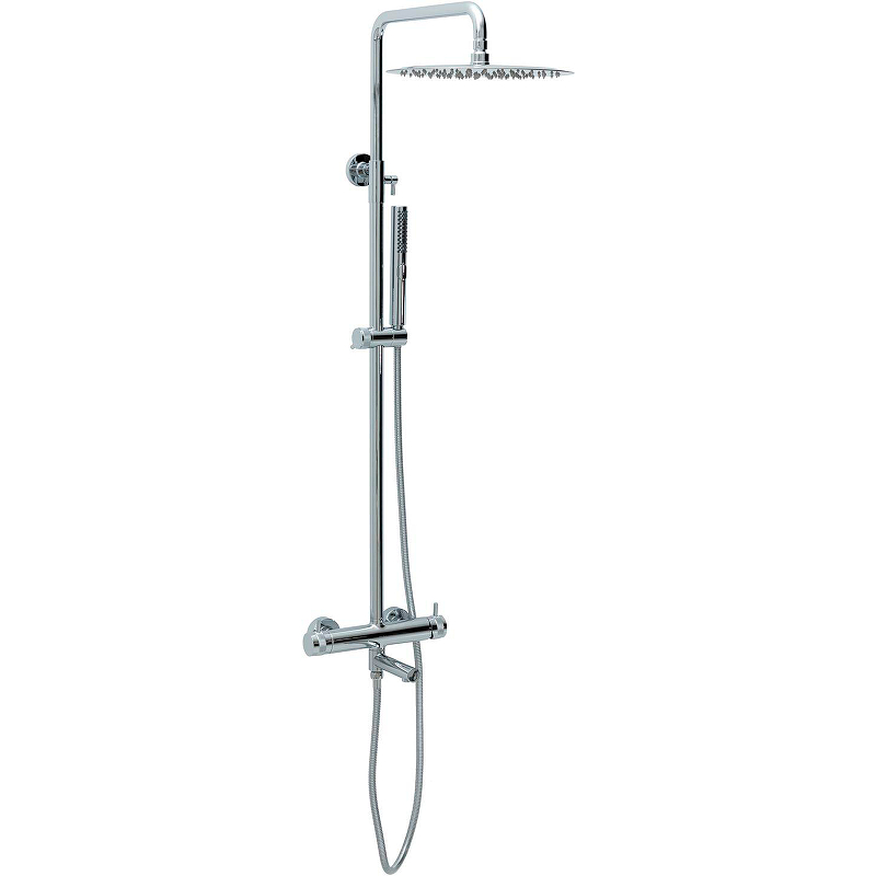 Душевая стойка Allen Brau Priority 5.31A10