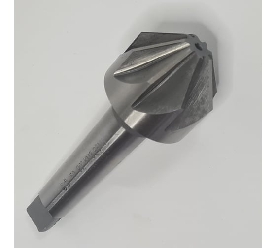 Зенковка ОТ к/хв 50.0, КМ3, 90 град., Р6М5 00-00000711