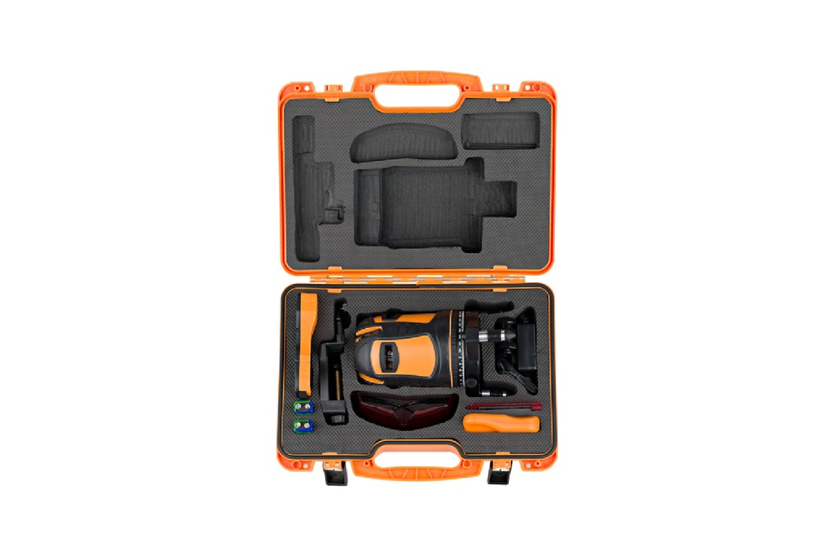 Построитель лазерных плоскостей Geo-Fennel FL 70 Premium-Liner SP 582000