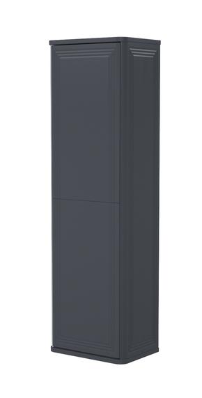 Шкаф пенал Iddis Oxford Neo 40 см