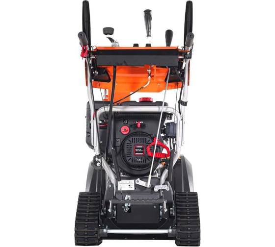 Бензиновый снегоуборщик YARD FOX PRO 6654ET LONCIN 302 сс SB016654Т23