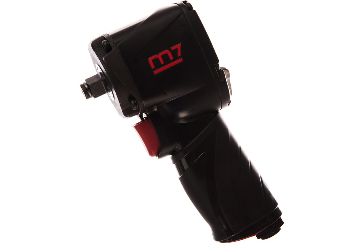 Ударный пневматический гайковерт Mighty Seven 1/2" NC-4630Q