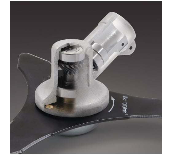 Мотокоса Мобил К XT141C Премиум MBK0023867