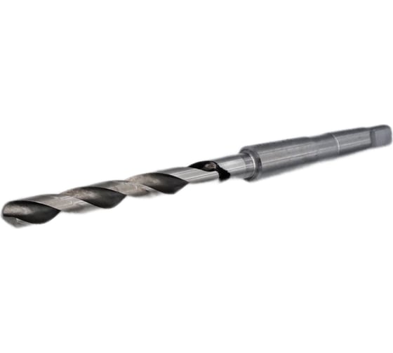 Сверло по металлу Р6М5 8.5х75х156 мм, к/х КМ1 TORNERI 044668
