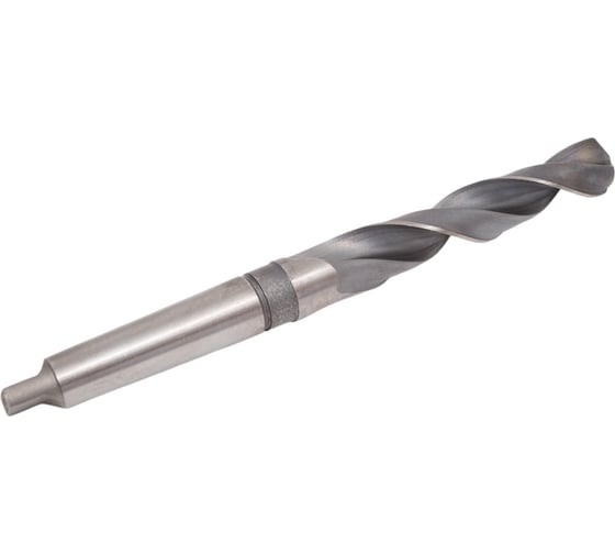 Сверло по металлу (26х286х165 мм; Р6М5; КМ3) БИЗ 26-skx