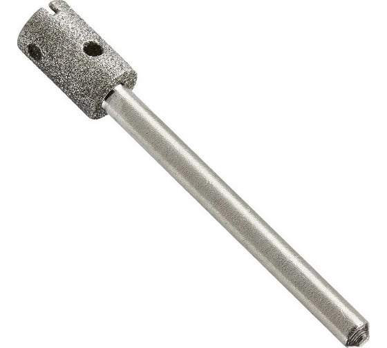 Сверло по стеклу 6.4 мм Dremel 26150663JB