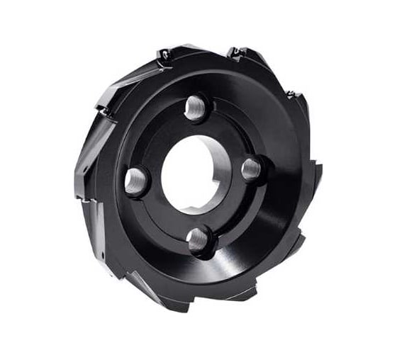 Фреза торцевая насадная BAP 400R 160-40-10T под APMT1604** STV 00-00051672