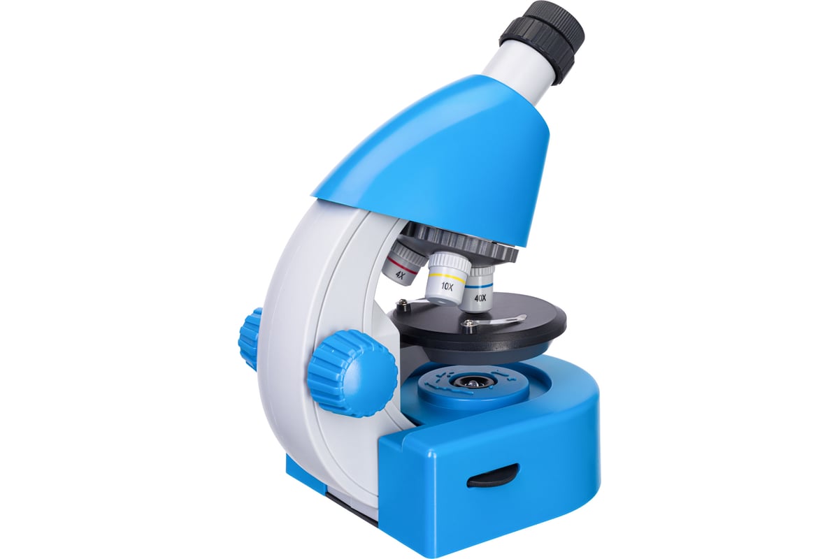 Микроскоп Discovery Micro Gravity с книгой 77948