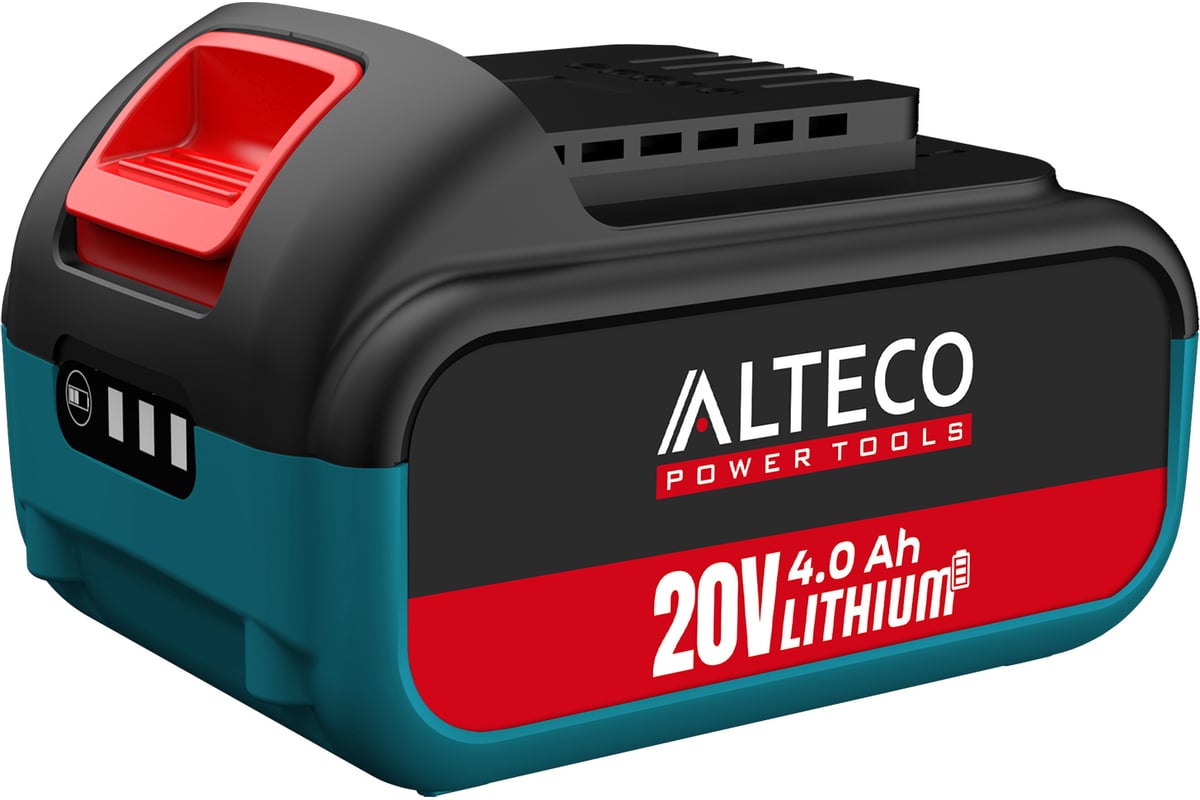 Аккумулятор Alteco BL 20-4A 37000