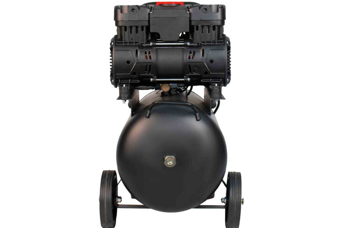 Компрессор Verton air ac-50/480 230 В, 50 Гц, безмасляный, 480 л/м, 50 л, 8 б, 4 кВт, 2850 об/мин, рапид/быстросъем 01.14019.13925