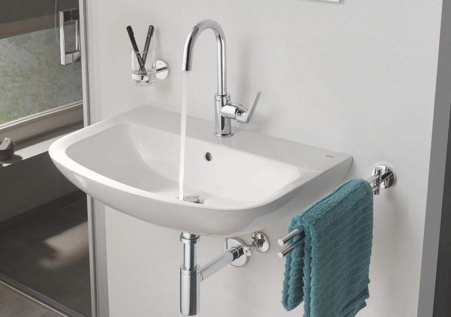 Полотенцедержатель Grohe Essentials 40371001