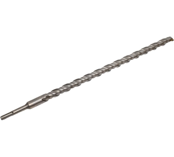 Бур SDS-plus (22х460 мм) Vertextools 999-22-460