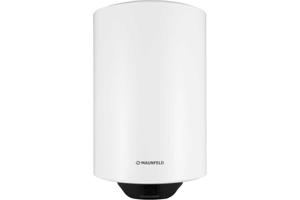 Накопительный электрический водонагреватель MAUNFELD MWH80W03