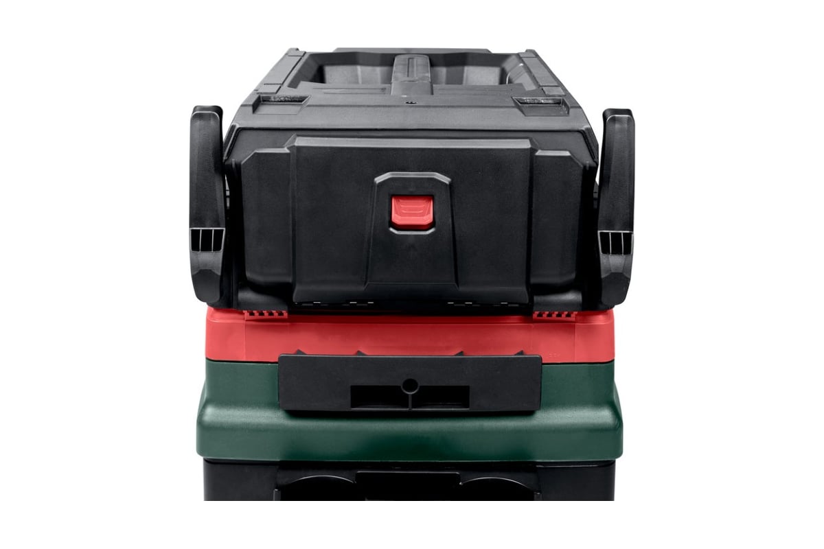 Аккумуляторный пылесос Metabo ASR 36-18 BL 25 M SC 36 V 602046850