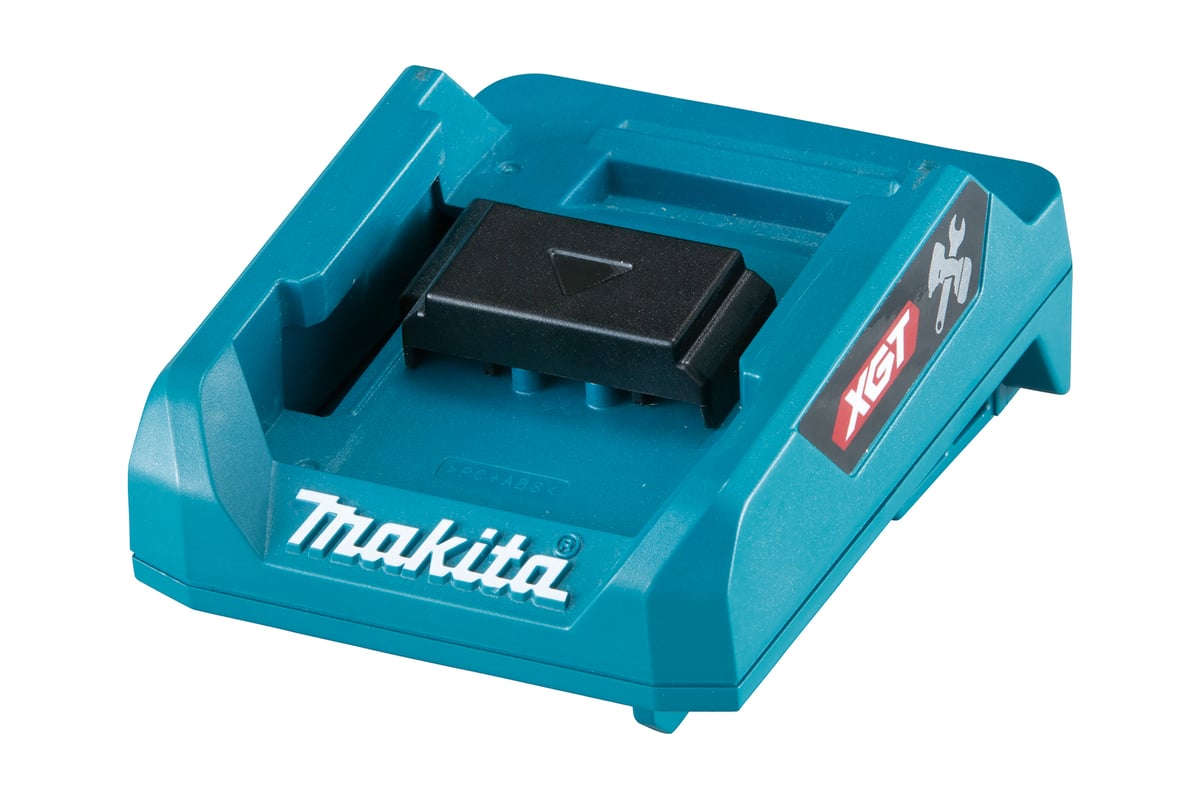 Адаптер BTC05 для аккумуляторов XGT (для BTC04) Makita 191K30-9
