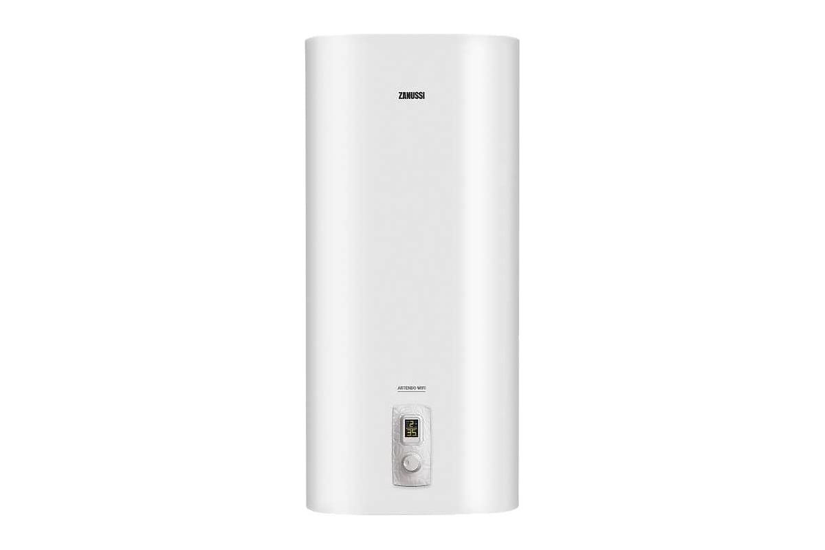 Водонагреватель Zanussi ZWH/S 80 Artendo WiFi НС-1237360