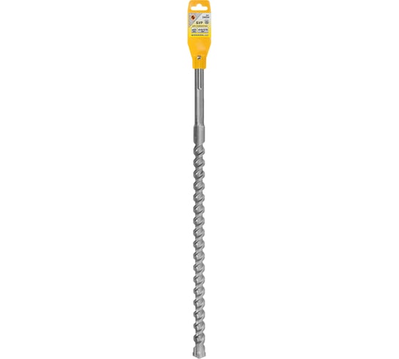 Бур SDS-max (25 мм; 570 мм) Энкор 24054