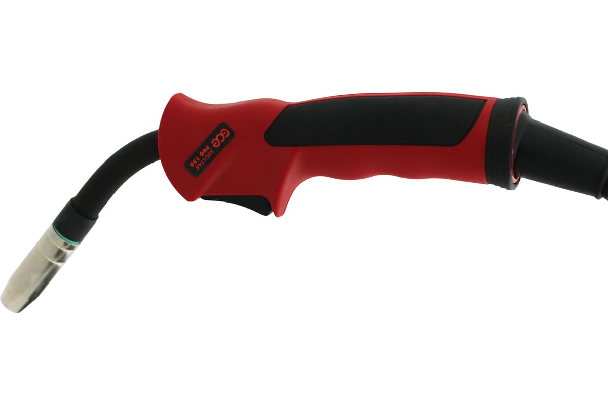 Горелка MIGSTAR PRO 150 (5 м; 180 A; 60%; EURO) GCE 102P959A50N