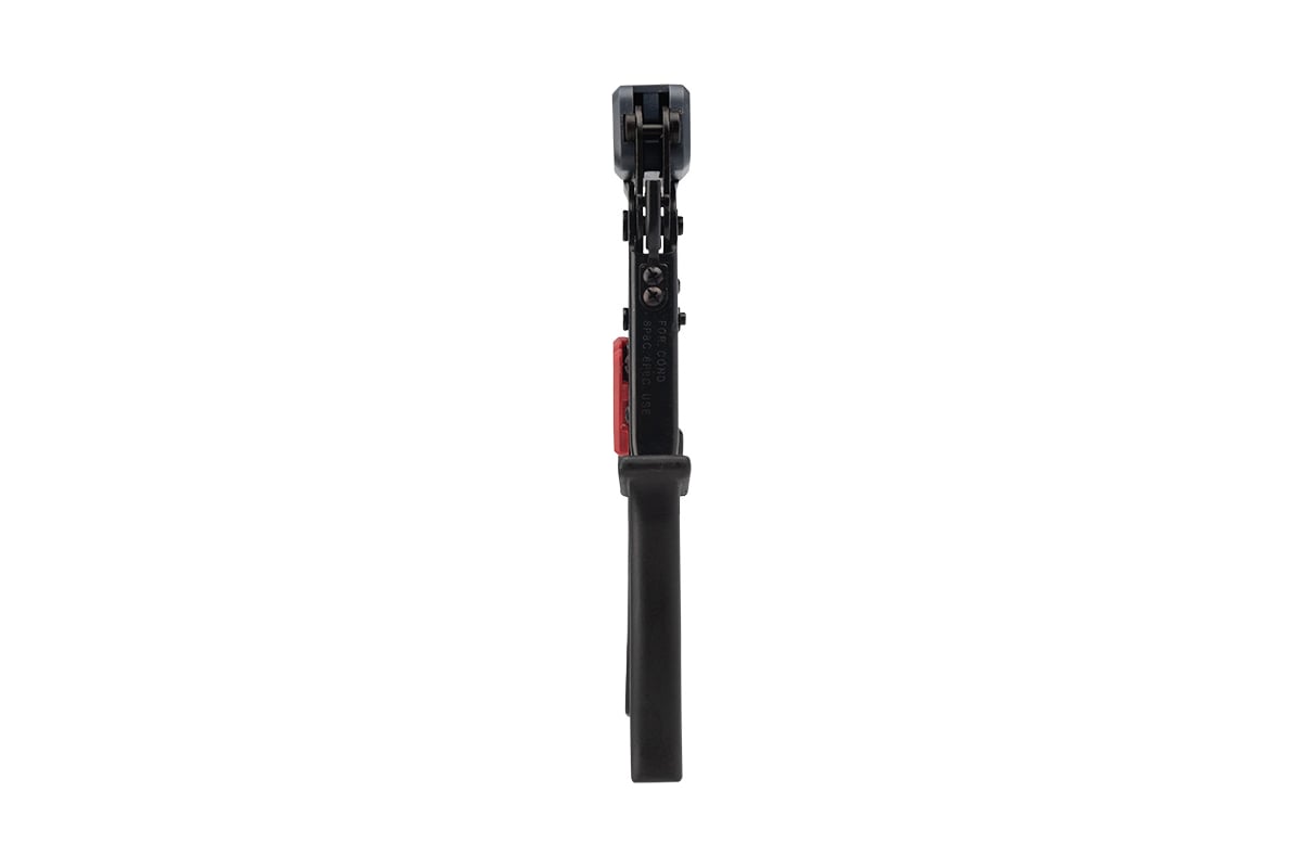 Кримпер Rexant для обжима HT-376E 8P8C, 6P6C, 6P4C, 6P2C 12-3435