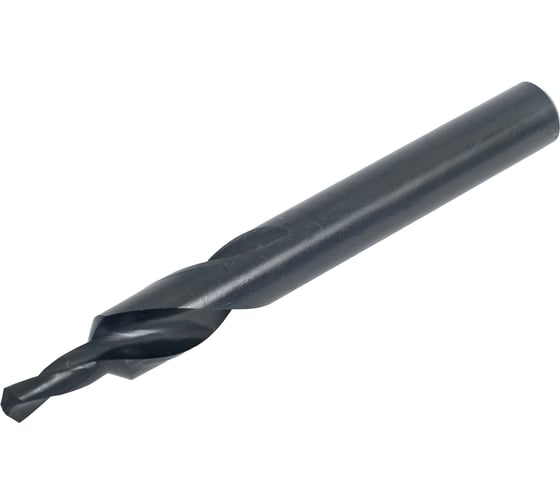 Комбинированное сверло-зенкер по металлу H-Tools 90гр. M5 5,3/10мм HSS-G VAP PRO 102622HT Комбинированное сверло-зенкер по металлу H-Tools 90гр. M5 5,3/10мм HSS-G VAP PRO 102622HT