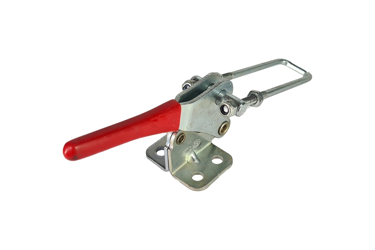 Прижим Uniq tool механический Goodhand CS-40324