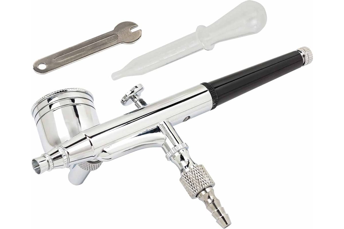 Аэрограф Rockforce сопло 0.3мм RF-SL150B(58693)