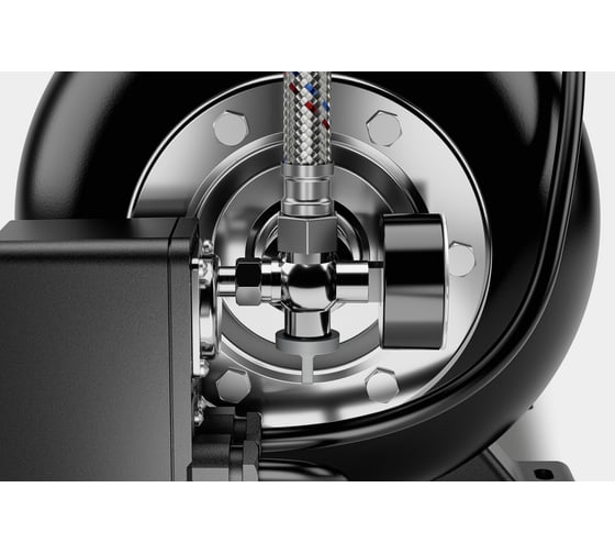 Станция бытового водоснабжения Karcher BP 4.900 Home 1.645-760.0