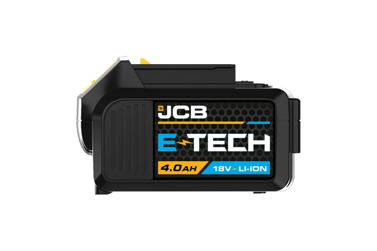 Аккумуляторная батарея JCB 18V 4.0AH, LI-ion -40LI-C-E(57228) JCB-40LI-C-E(57228)
