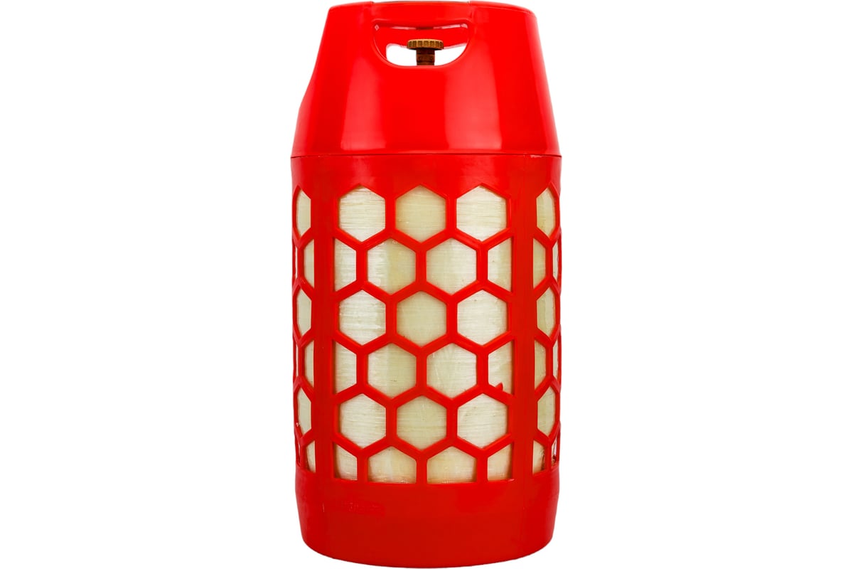 Композитный баллон для сжиженных газов 24.5 л (LPG/СУГ) Gigant GRA-24