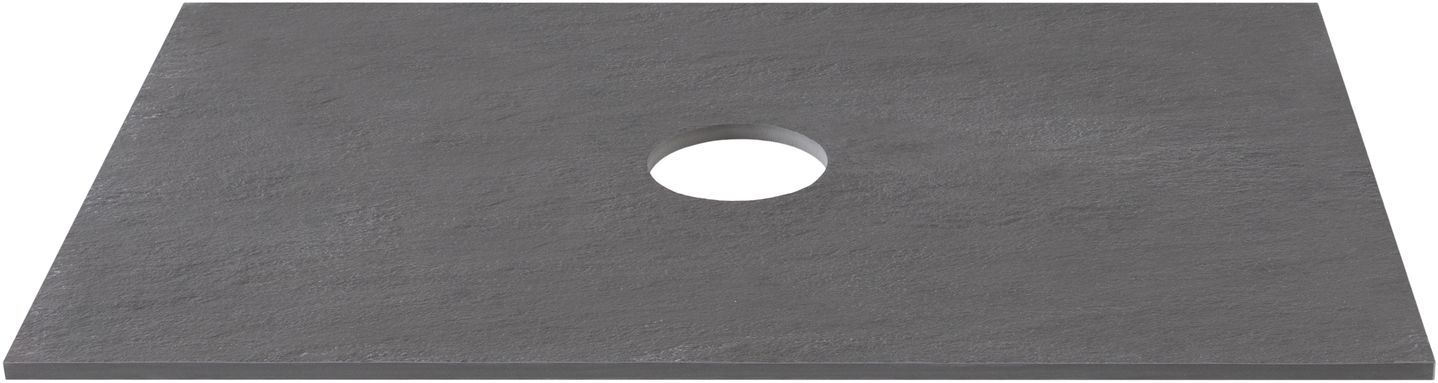 Столешница Allen Brau Reality 70 см graphite structure, 1.32022.GR-S