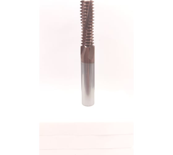 Резьбофреза STI D4-M5x0.8-ISO-HRC60-FP D4M5x0.8ISOHRC60FPSTI