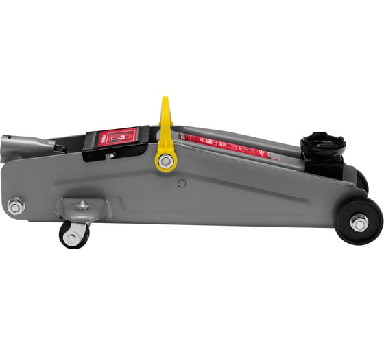Гидравлический подкатной домкрат Matrix MASTER 51028