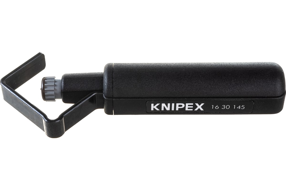 Инструмент для удаления оболочек 150 мм Knipex KN-1630145SB
