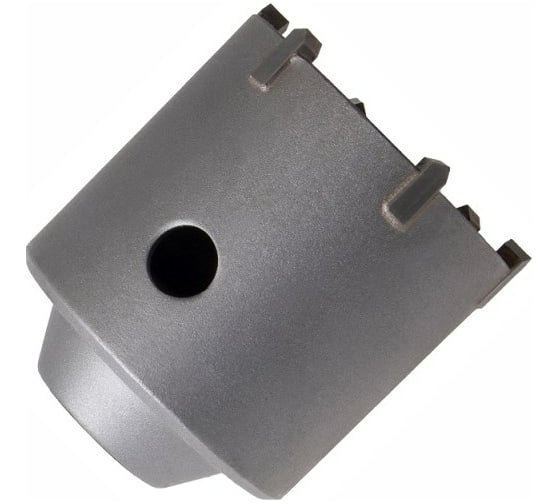 Коронка М16/SDS-plus 30x70,5 мм D.BOR 7072