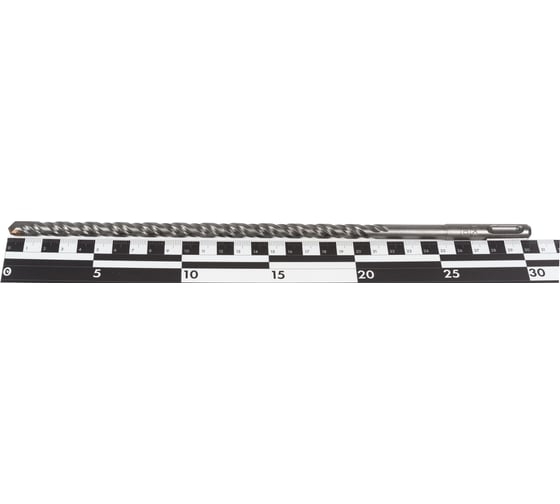 Бур по бетону SDS+ 10x310 мм HEADROCK 402-010-10310