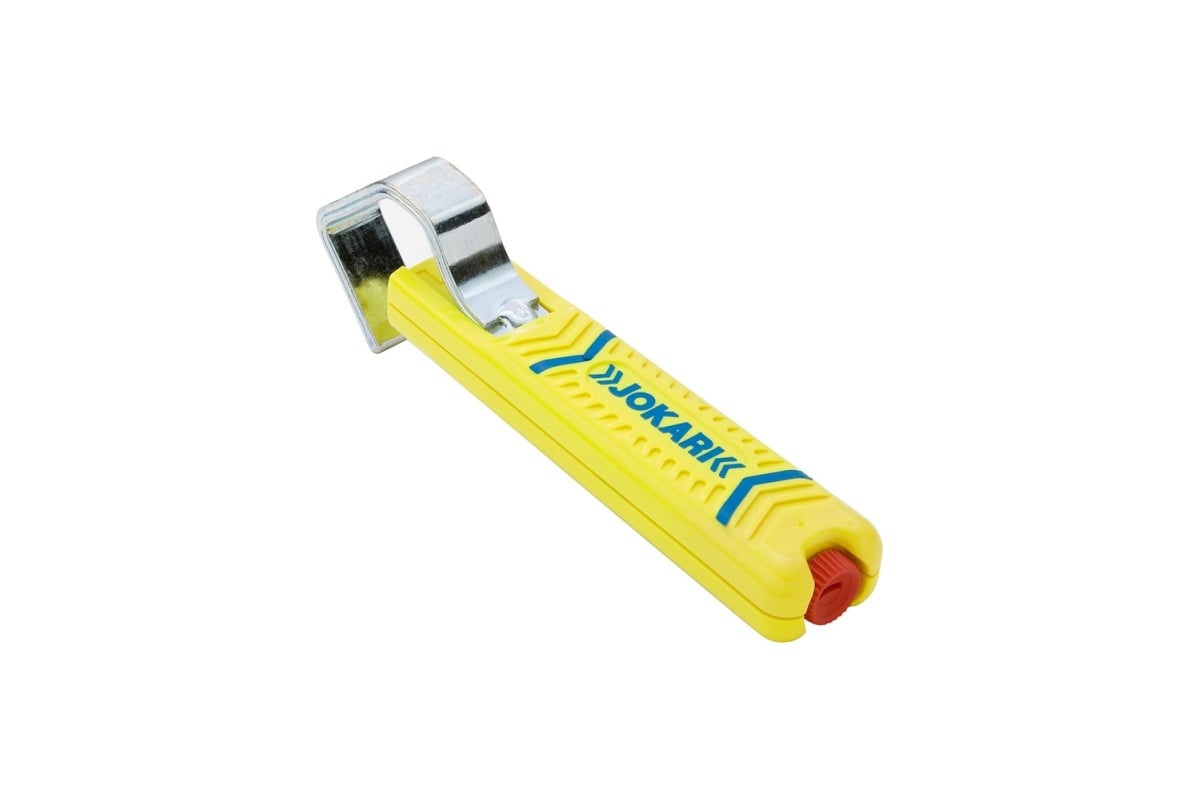 Нож для разделки кабеля Jokari Standard No. 50 JK 10500
