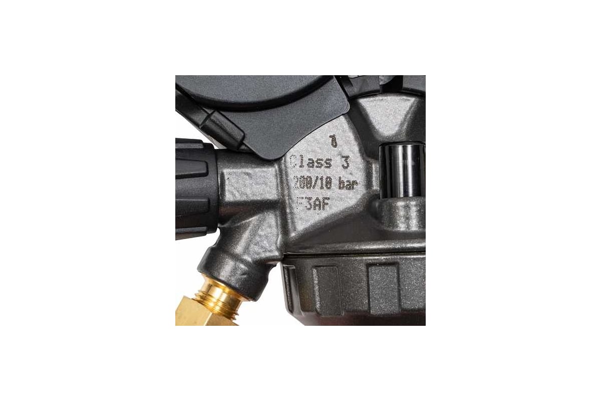 Редуктор кислородный ProControl OX - 200/10 GCE PC0781404