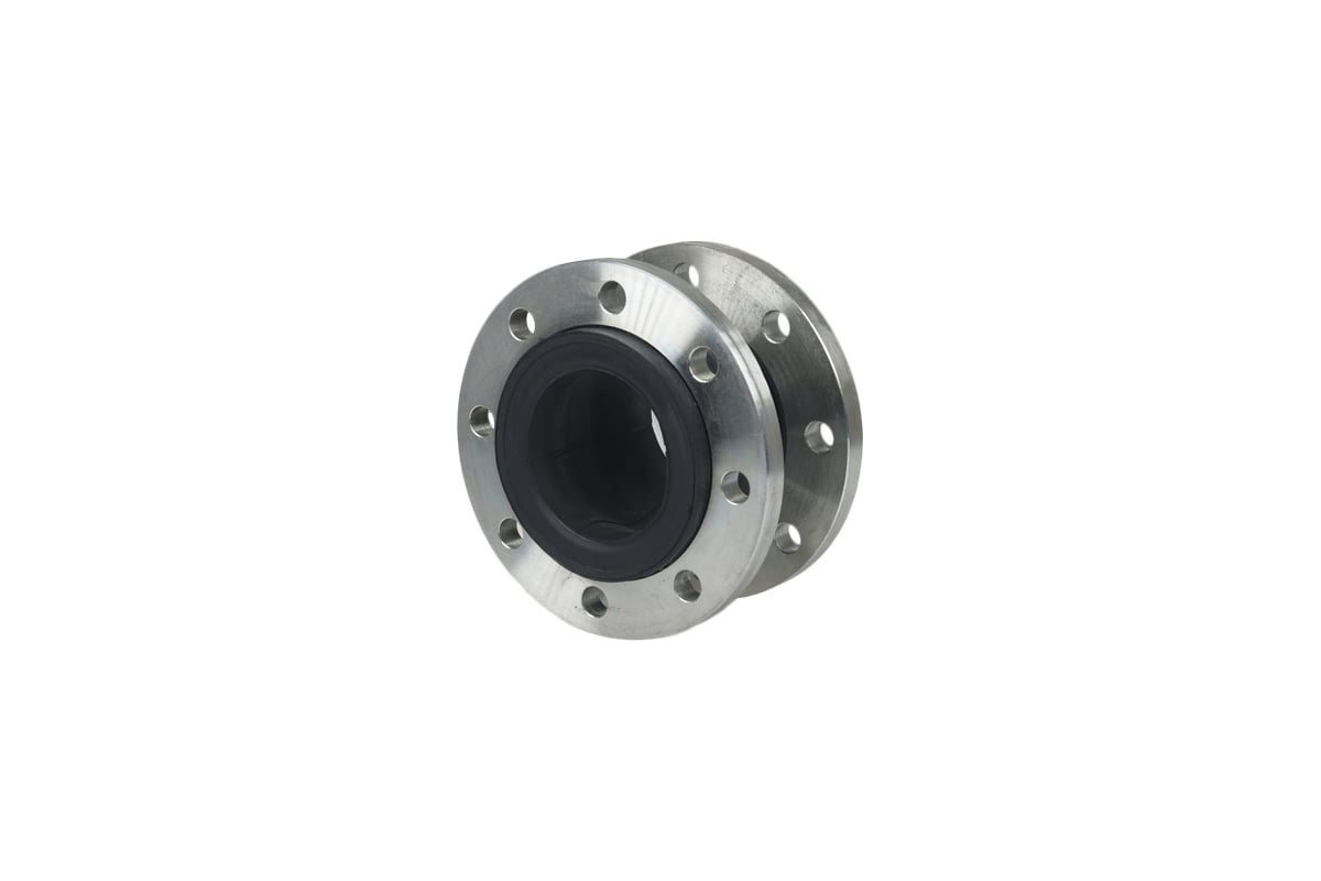 Компенсатор Zetkama EPDM 700L Ду65 Ру16, фланцевый 700L065C00 033-1625