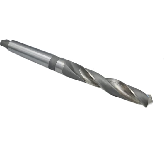 Сверло по металлу Р6М5 32х185х334 мм, к/х КМ4 TORNERI 044701